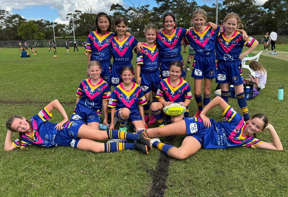 Roos News November 2025